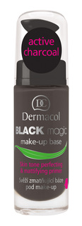 Black magic make-up base, 20 ml